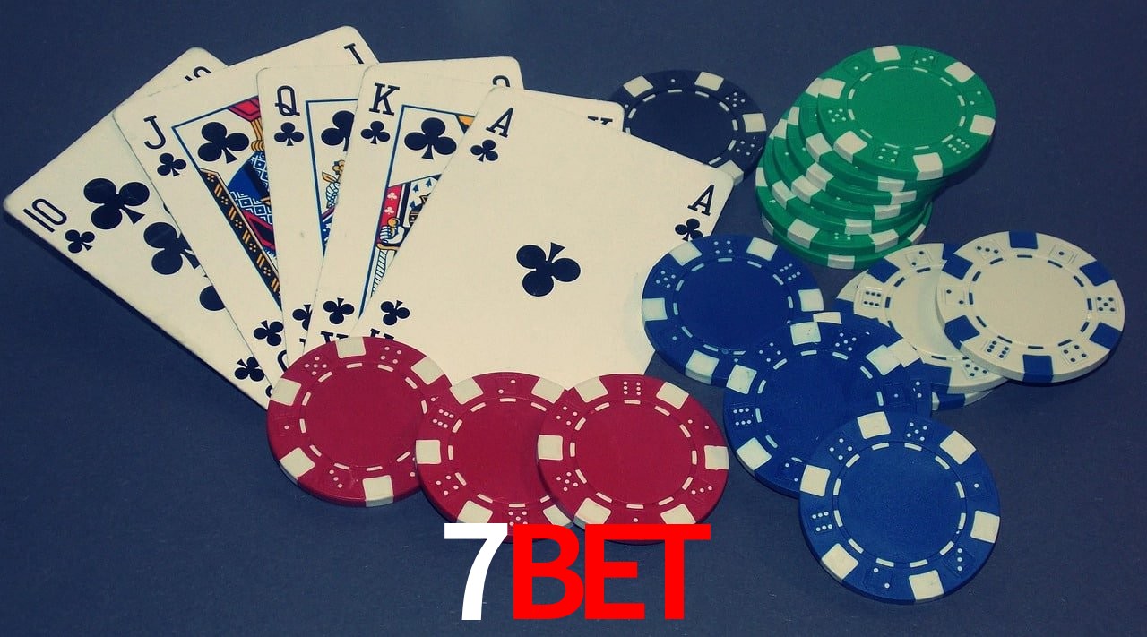 Welcome Bonus 7bet