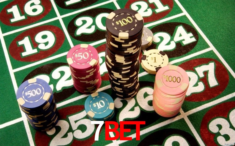 Estatísticas 7bet