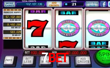 A Revolução dos Aplicativos de Jogos no 7bet
