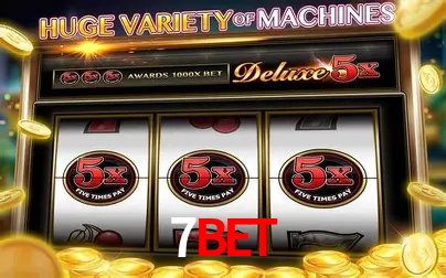 Desvendando o Mundo dos Jogos Virtuais na 7bet