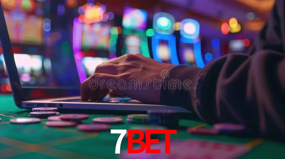 Bônus Diários 7bet