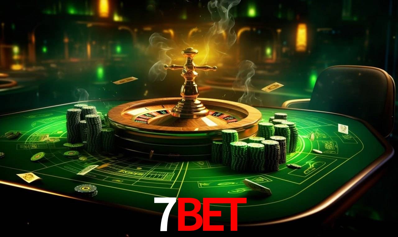 cassino 7bet