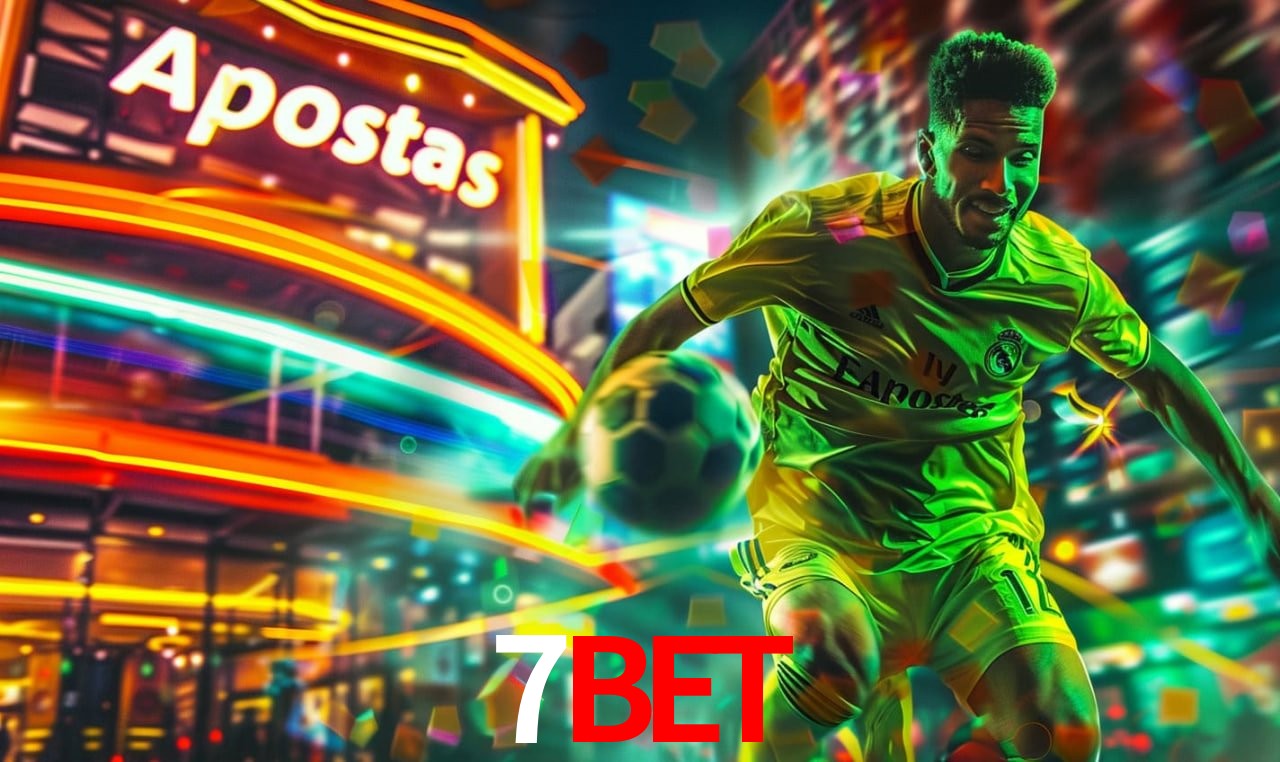 Provedores de Jogos 7bet