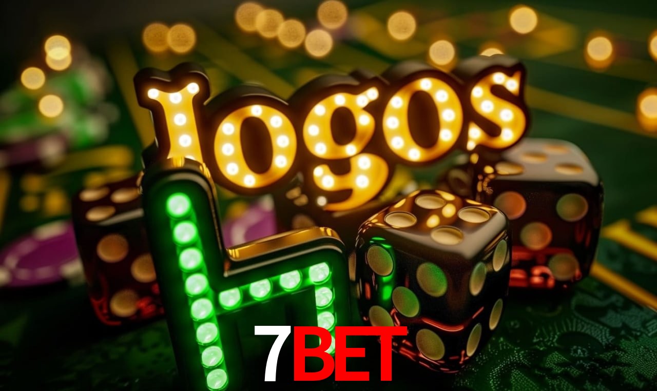 Jogos de Slot 7bet