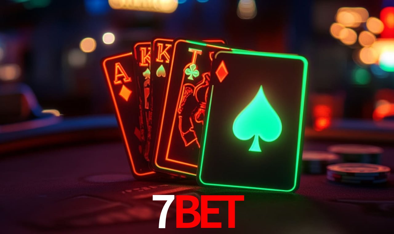 Casino Ao Vivo 7bet