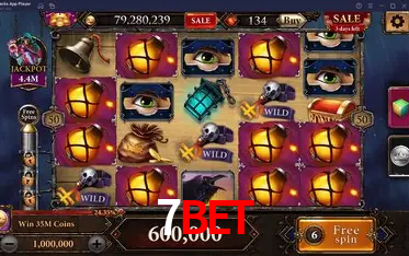 Exclusive Offers 7bet