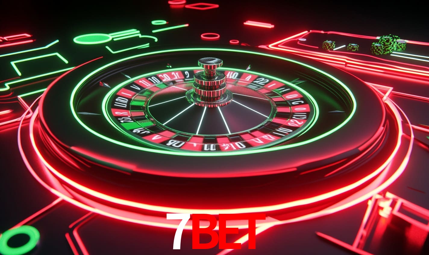 A Experiência Imersiva dos Cassinos Ao Vivo no 7bet