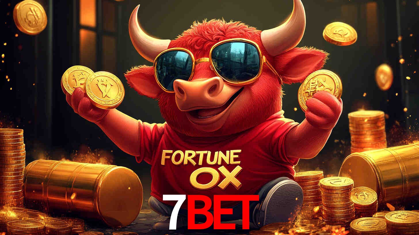 Apostas Esportivas na 7bet: Um Guia Completo