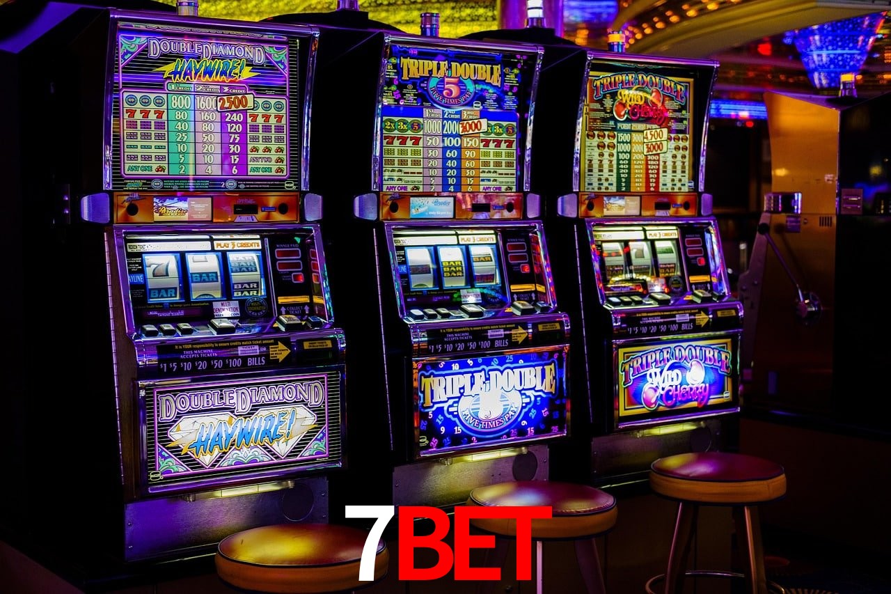 Apostas de Futebol 7bet