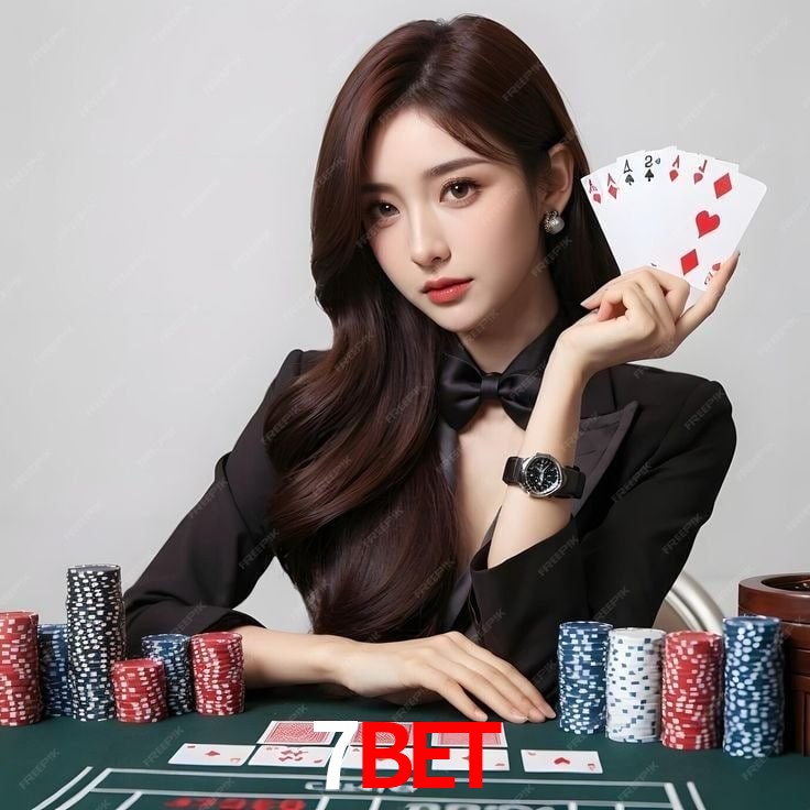 Promoções Sazonais 7bet