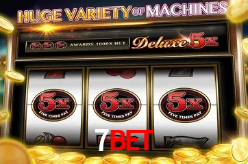 Descubra o Mundo do Cassino Online com 7bet