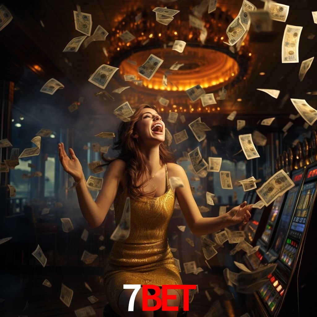 Blackjack Table 7bet