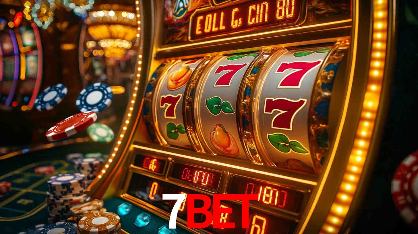 7bet App Interface