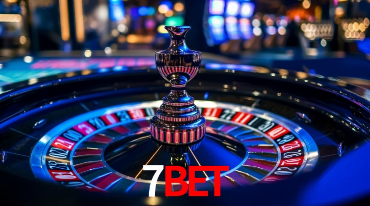 Experimente o Login Seguro Premium no 7bet