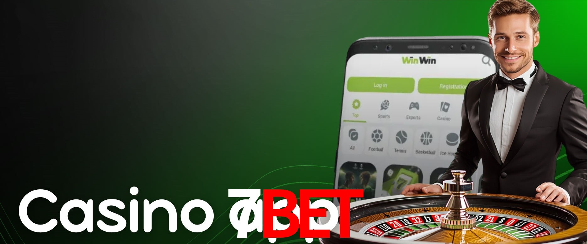Account Benefits 7bet