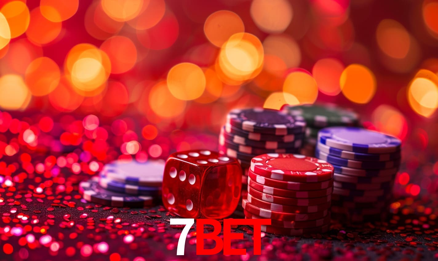 Desvendando o Mundo dos Jogos Virtuais na 7bet