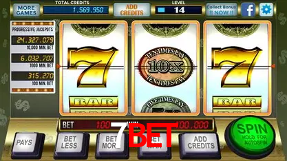 Seasonal Promotions 7bet