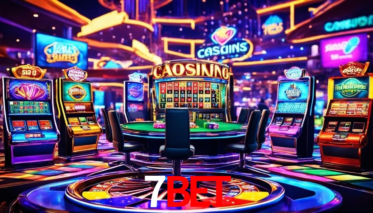 Avaliações dos Jogadores 7bet